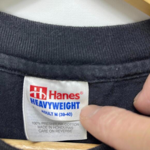 Vintage 90s Chicago Bulls Faded Single Stitch T-Shirt Medium - Picture 4 of 9